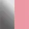 Silber - Rosa 