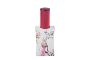 Μπουκαλάκια για αρώματα 30 ml decoupage-91