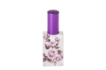 Μπουκαλάκια για αρώματα 30 ml decoupage