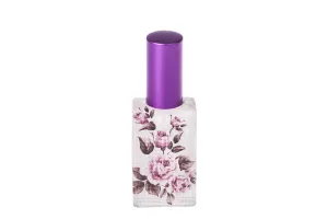 Μπουκαλάκια για αρώματα 30 ml decoupage-54