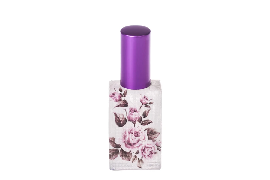 Μπουκαλάκια για αρώματα 30 ml decoupage