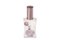 Μπουκαλάκια για αρώματα 30 ml decoupage