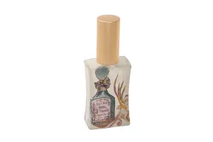 Μπουκαλάκια για αρώματα 30 ml decoupage-60