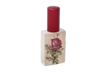 Μπουκαλάκια για αρώματα 30 ml decoupage