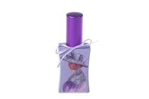 Μπουκαλάκια για αρώματα 30 ml decoupage