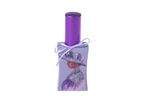 Μπουκαλάκια για αρώματα 30 ml decoupage-92
