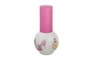 Μπουκαλάκια για αρώματα 30 ml decoupage-48