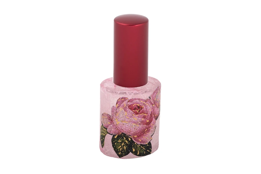 Μπουκαλάκια για αρώματα 30 ml decoupage