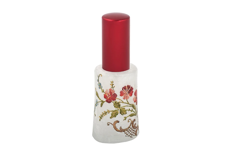 Μπουκαλάκια για αρώματα 30 ml decoupage