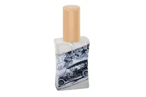 Μπουκαλάκια για αρώματα 30 ml decoupage-39