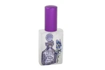 Μπουκαλάκια για αρώματα 30 ml decoupage