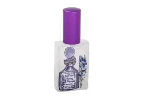 Μπουκαλάκια για αρώματα 30 ml decoupage-41