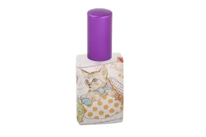 Μπουκαλάκια για αρώματα 30 ml decoupage-45