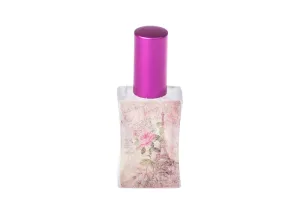 Μπουκαλάκια για αρώματα 30 ml decoupage-80