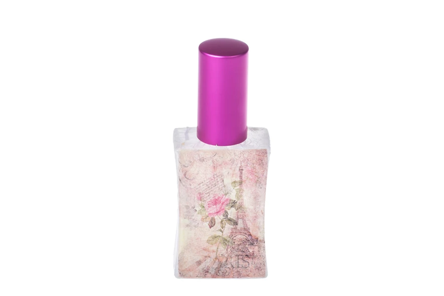 Μπουκαλάκια για αρώματα 30 ml decoupage