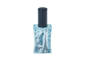 Μπουκαλάκια για αρώματα 30 ml decoupage-67