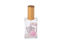 Μπουκαλάκια για αρώματα 30 ml decoupage
