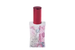 Μπουκαλάκια για αρώματα 30 ml decoupage-83