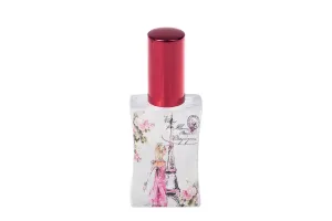 Μπουκαλάκια για αρώματα 30 ml decoupage-69