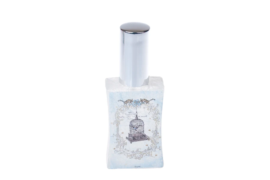 Μπουκαλάκια για αρώματα 30 ml decoupage
