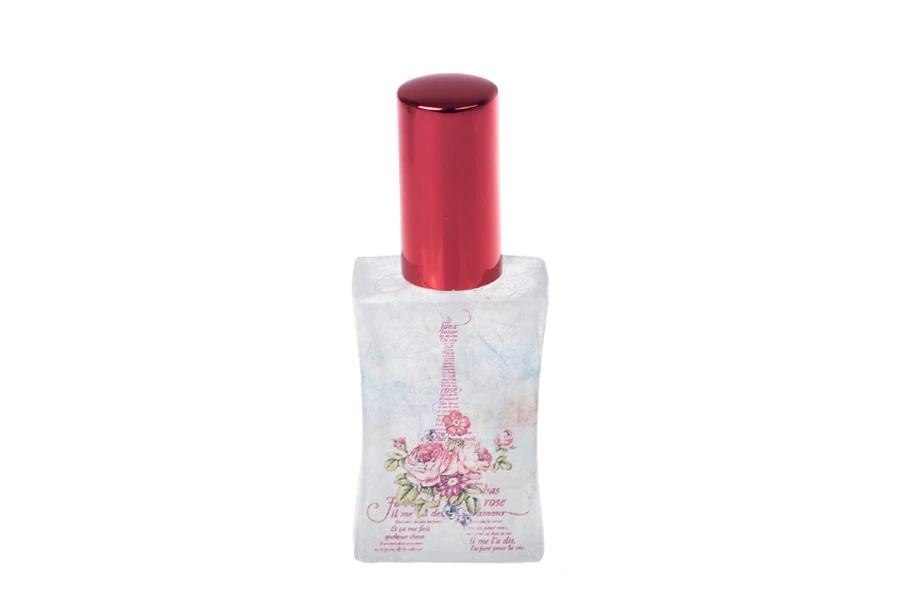 Μπουκαλάκια για αρώματα 30 ml decoupage