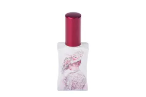 Μπουκαλάκια για αρώματα 30 ml decoupage-72