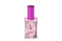 Μπουκαλάκια για αρώματα 30 ml decoupage