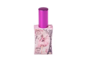 Μπουκαλάκια για αρώματα 30 ml decoupage-74