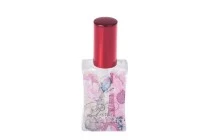 Μπουκαλάκια για αρώματα 30 ml decoupage
