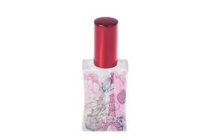 Μπουκαλάκια για αρώματα 30 ml decoupage-75