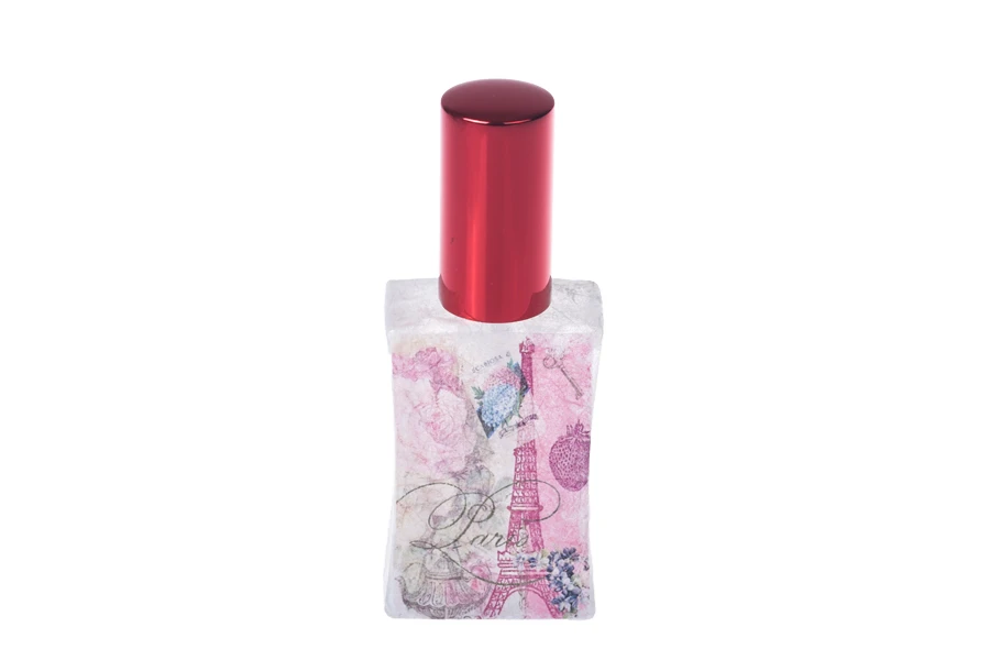 Μπουκαλάκια για αρώματα 30 ml decoupage