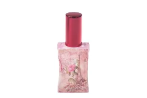 Μπουκαλάκια για αρώματα 30 ml decoupage-84