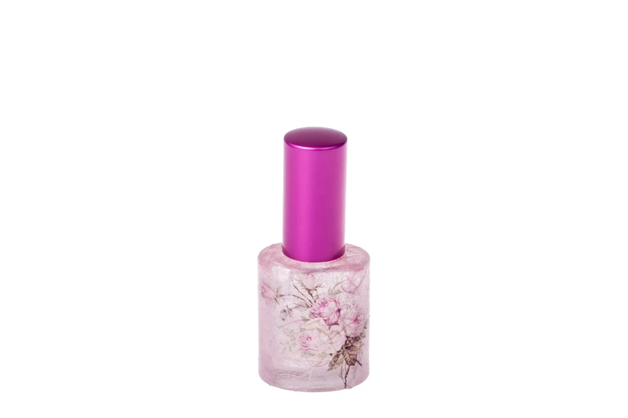Μπουκαλάκια για αρώματα 30 ml decoupage