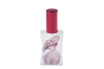 Μπουκαλάκια για αρώματα 30 ml decoupage