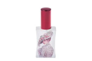 Μπουκαλάκια για αρώματα 30 ml decoupage-85
