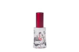 Μπουκαλάκια για αρώματα 30 ml decoupage-121