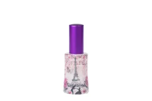 Μπουκαλάκια για αρώματα 30 ml decoupage-122