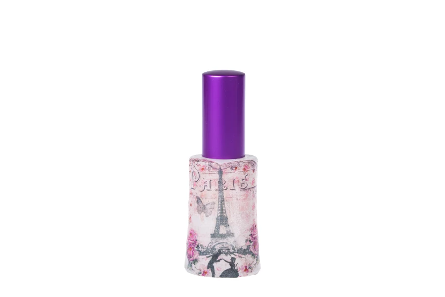Μπουκαλάκια για αρώματα 30 ml decoupage