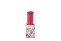Μπουκαλάκια για αρώματα 30 ml decoupage