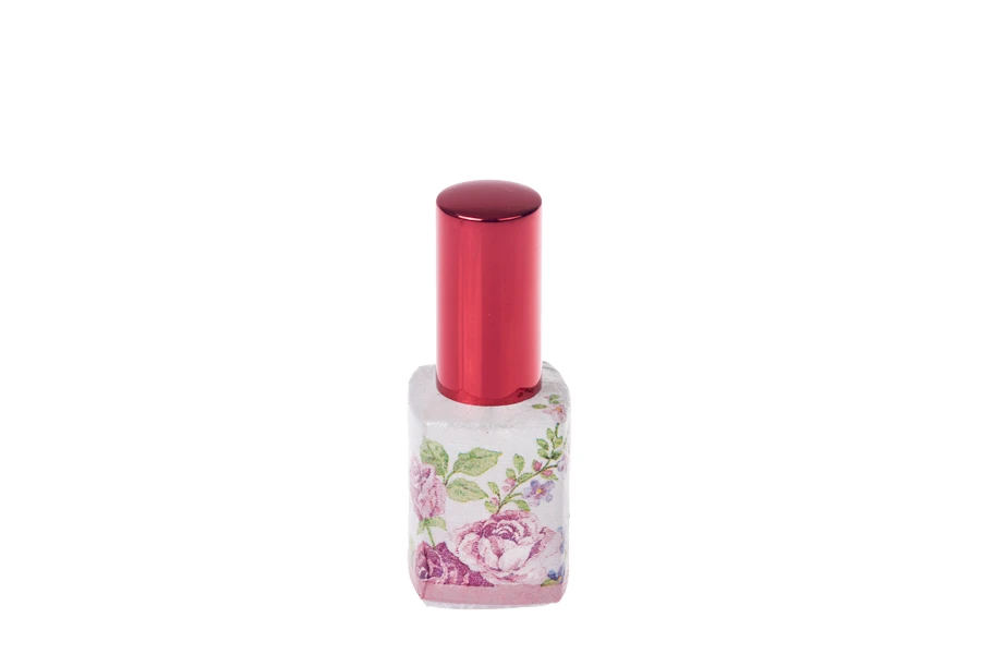 Μπουκαλάκια για αρώματα 30 ml decoupage