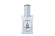 Μπουκαλάκια για αρώματα 30 ml decoupage