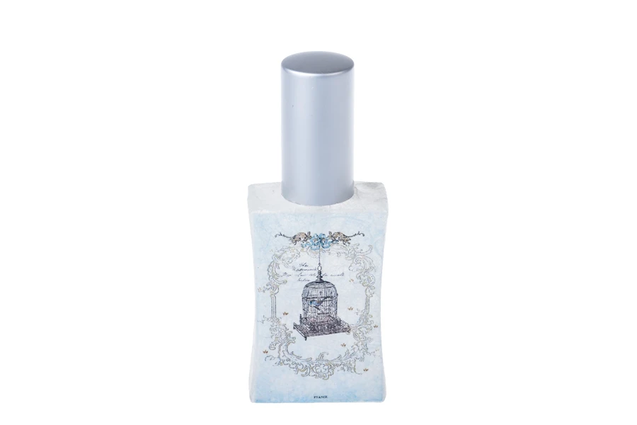 Μπουκαλάκια για αρώματα 30 ml decoupage