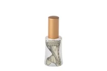 Μπουκαλάκια για αρώματα 30 ml decoupage