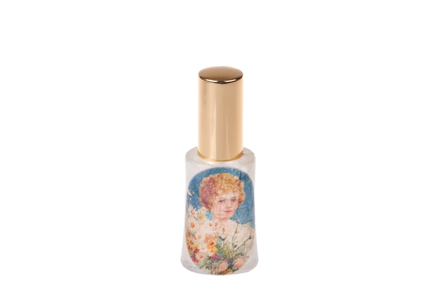 Μπουκαλάκια για αρώματα 30 ml decoupage