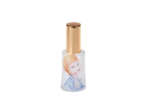 Μπουκαλάκια για αρώματα 30 ml decoupage-101