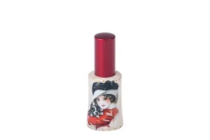 Μπουκαλάκια για αρώματα 30 ml decoupage-103