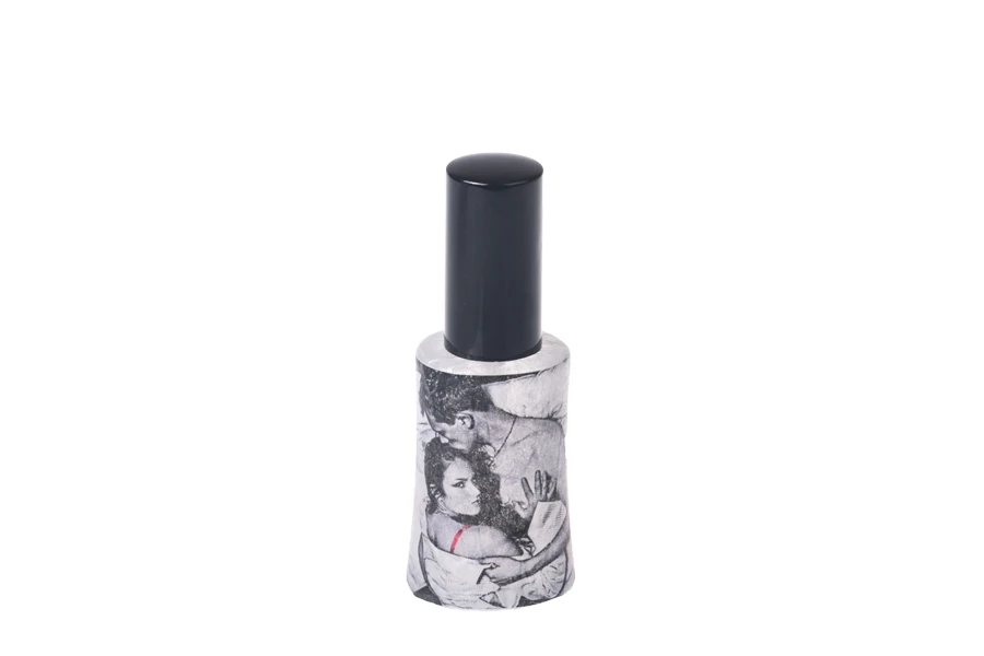 Μπουκαλάκια για αρώματα 30 ml decoupage