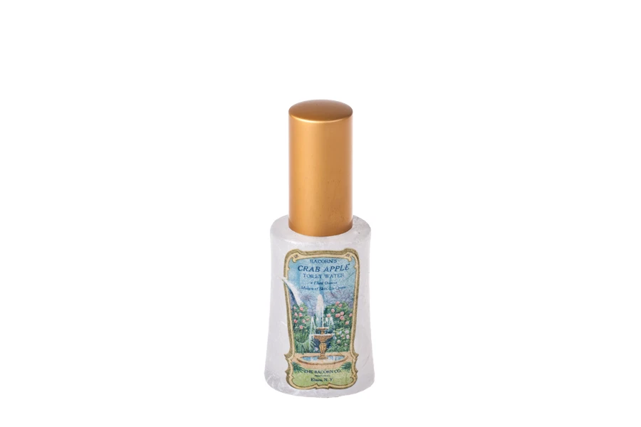 Μπουκαλάκια για αρώματα 30 ml decoupage