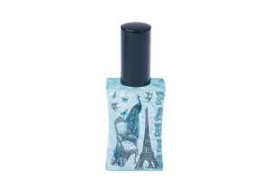 Μπουκαλάκια για αρώματα 30 ml decoupage-87