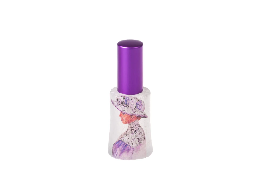 Μπουκαλάκια για αρώματα 30 ml decoupage